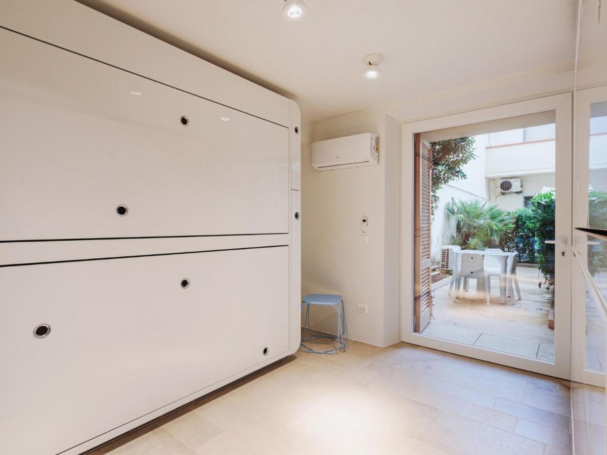 Apartment Sea Design Home By Interhome Viareggio Exterior foto