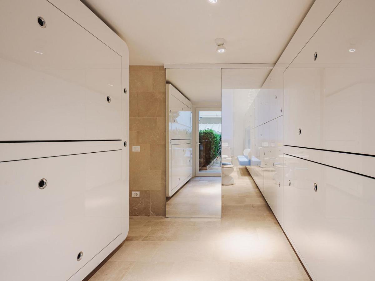 Apartment Sea Design Home By Interhome Viareggio Exterior foto