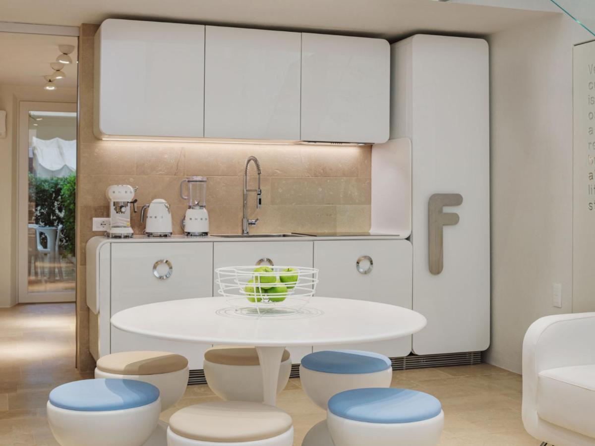 Apartment Sea Design Home By Interhome Viareggio Exterior foto