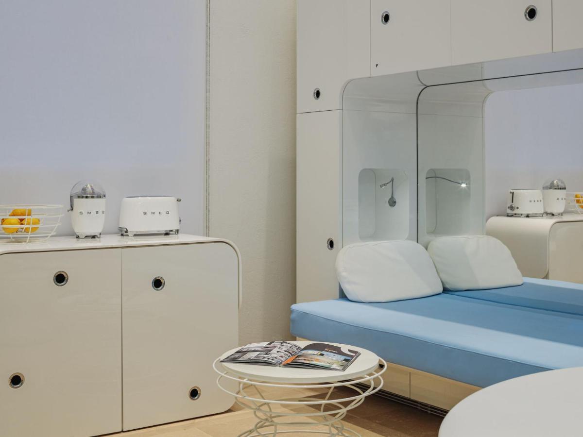 Apartment Sea Design Home By Interhome Viareggio Exterior foto