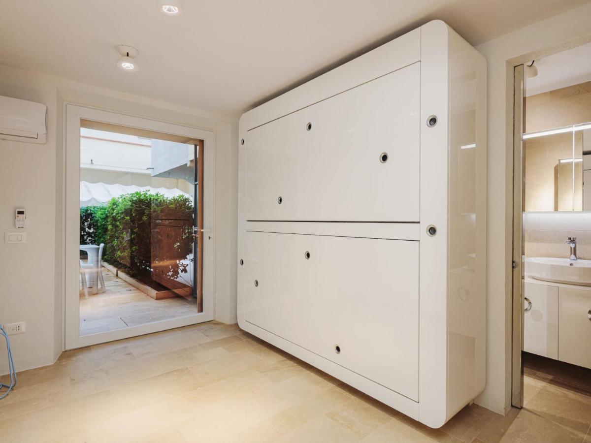 Apartment Sea Design Home By Interhome Viareggio Exterior foto